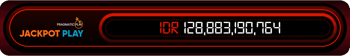 Jackpot SABANG777